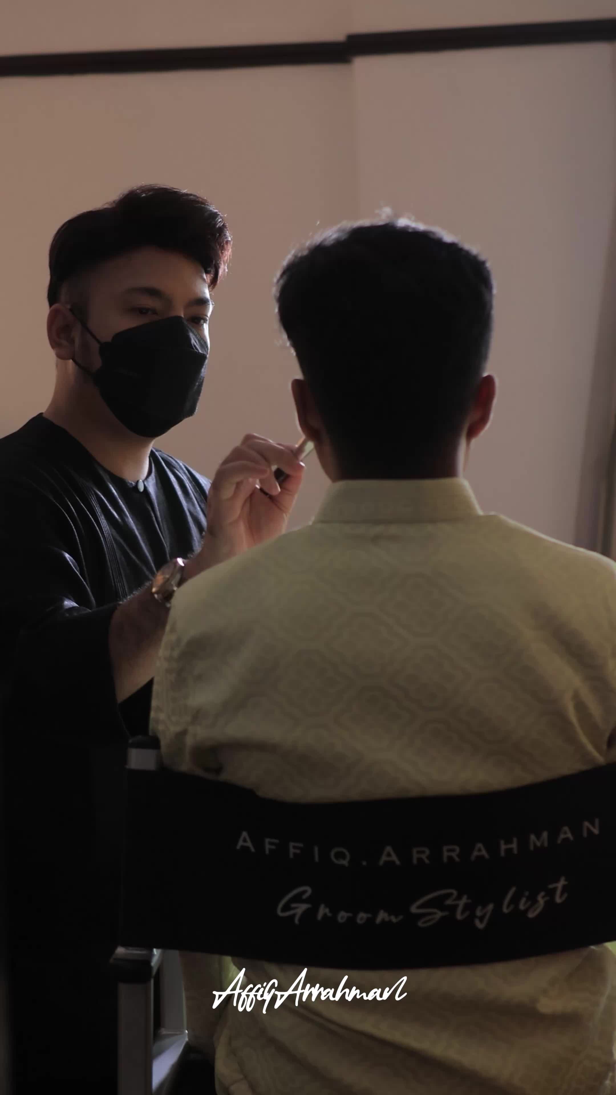@Affiq Arrahman