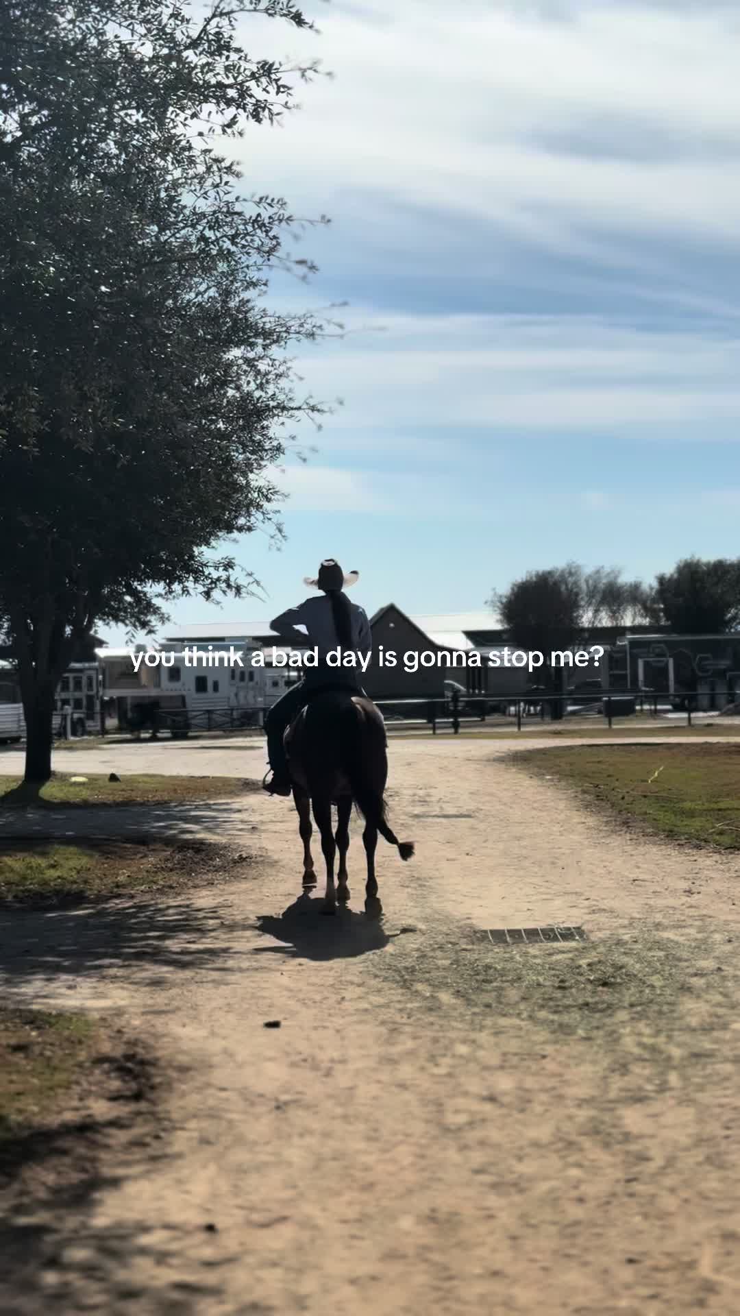 @Ranch Riders