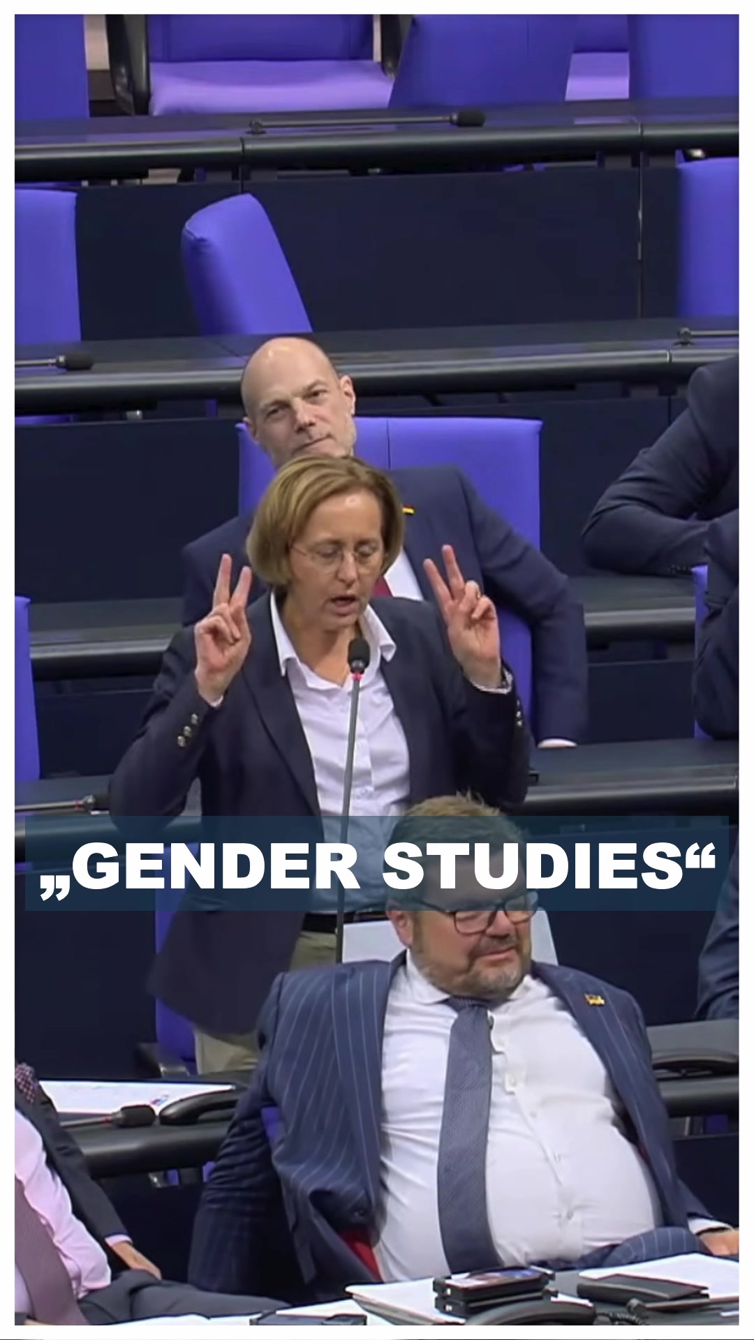 @Beatrix von Storch, MdB