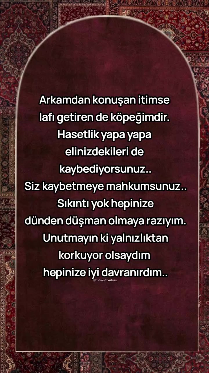 @Devlerin aลkฤฑ büyük olur ๐๐