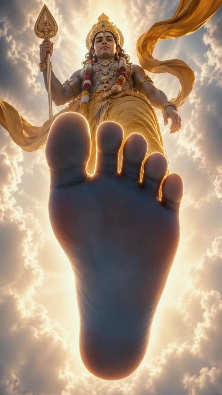 @OM MURUGA