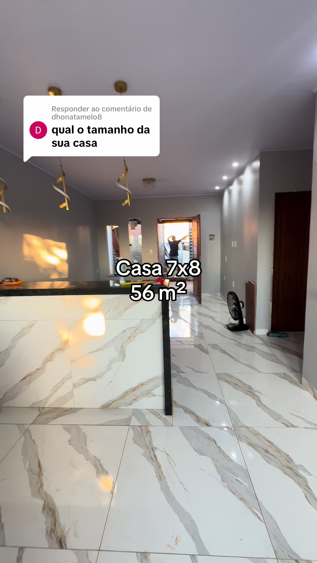 @Casa da Grazi ✨🏠