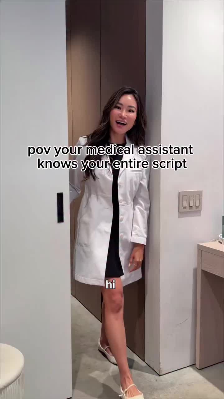 @Dr. Jennifer Tsai, OD