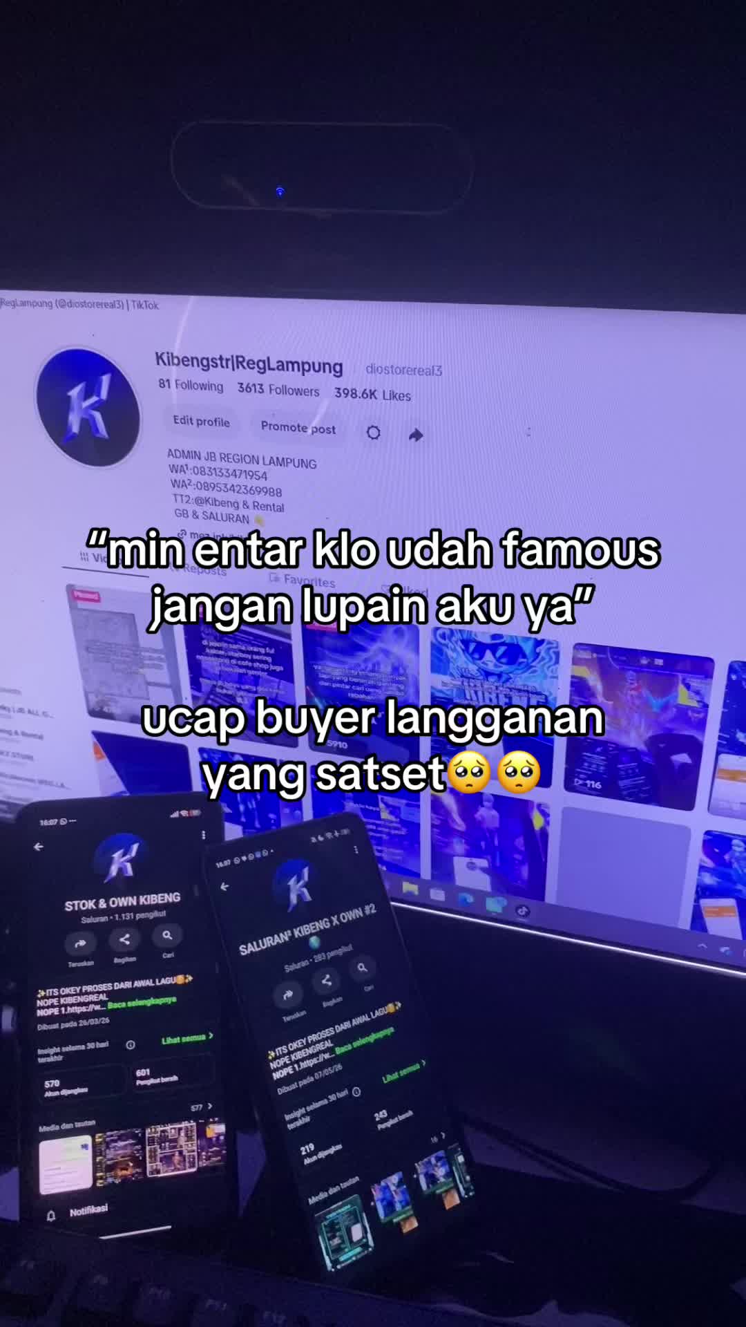 @Kibengstr|RegLampung