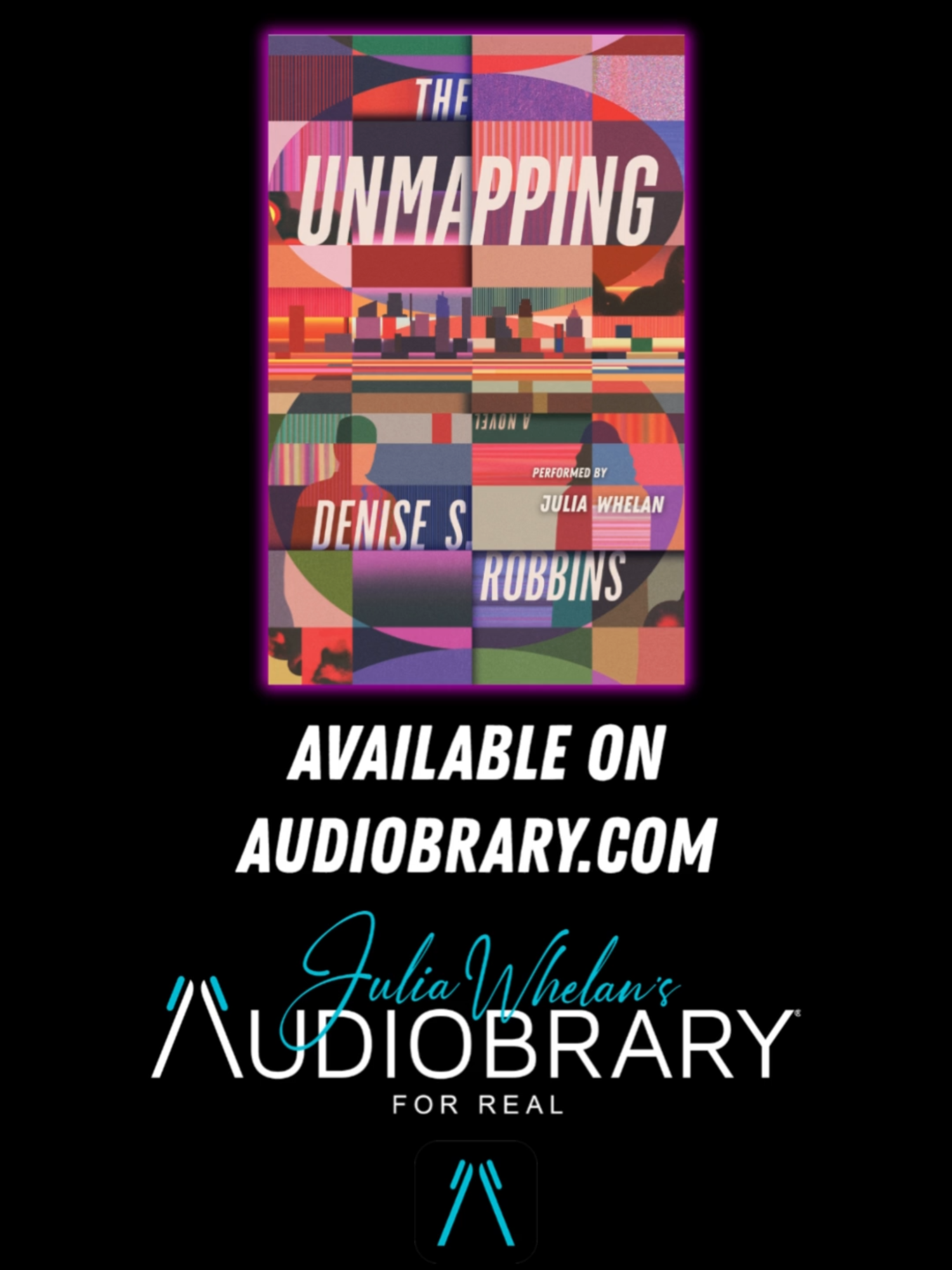 @Audiobrary