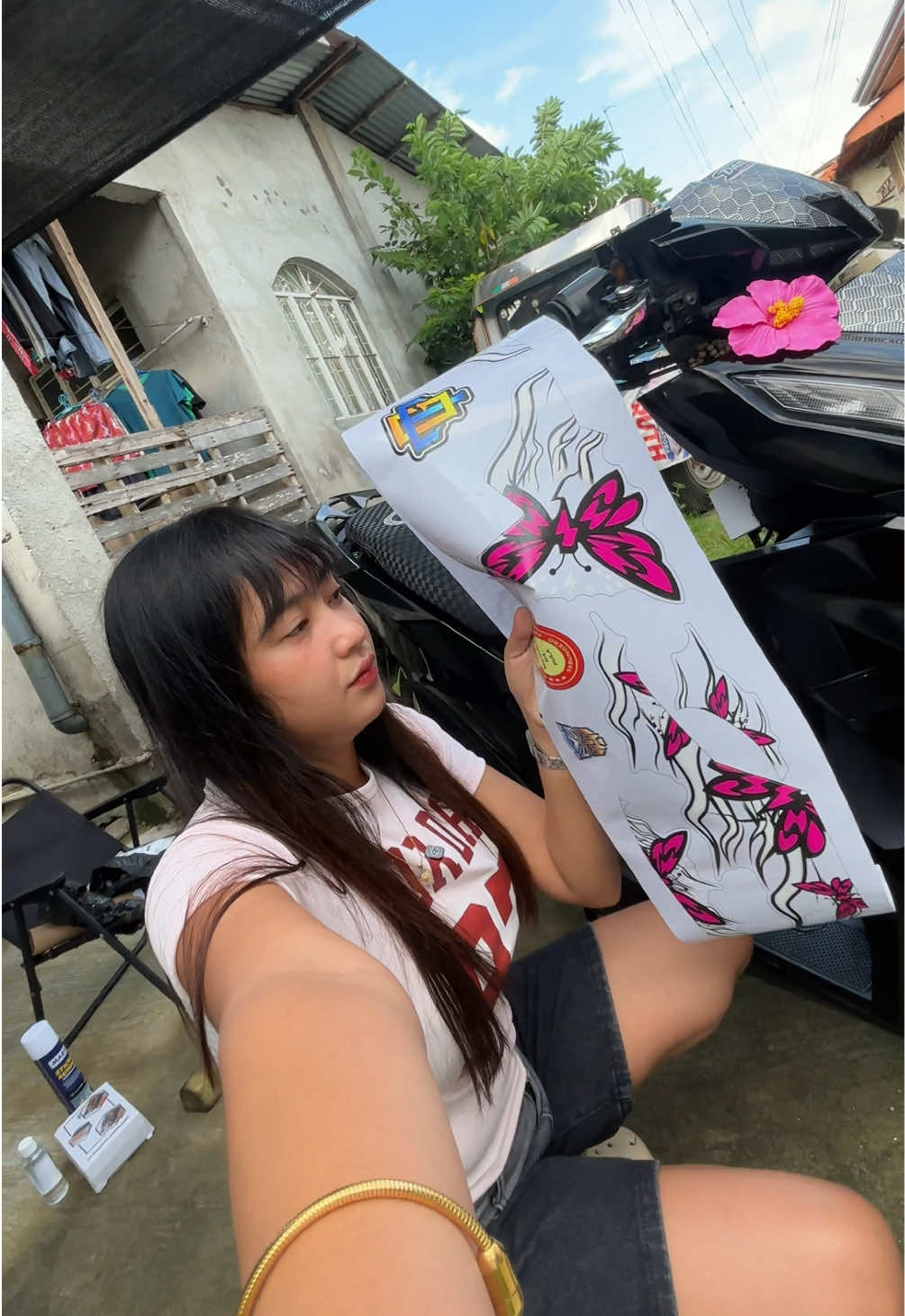 @Daily Mel