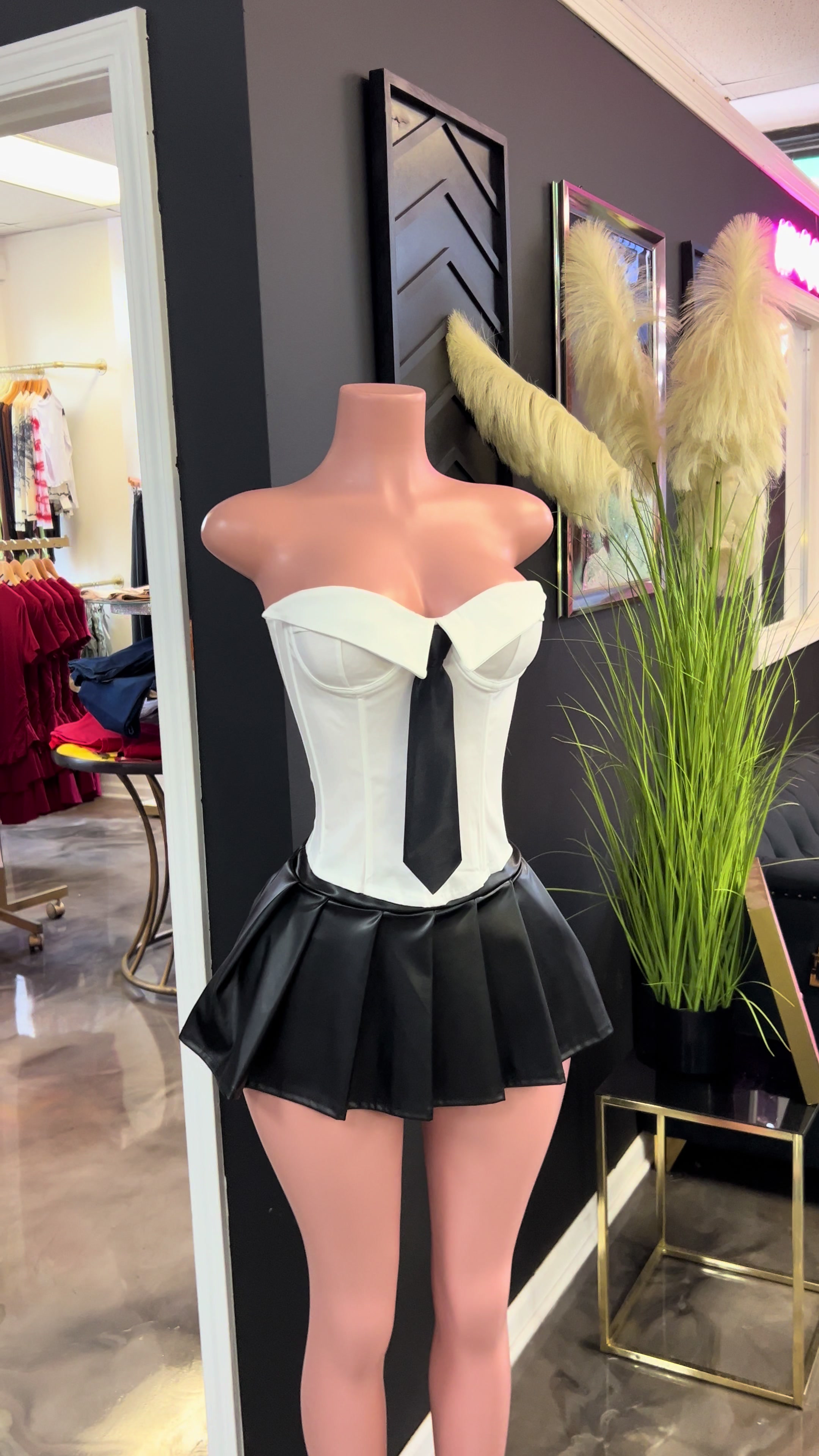 @A Diva's Everything Boutique