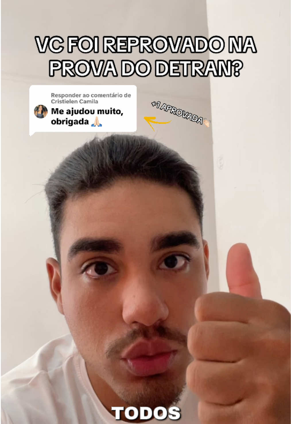 @PILOTOPROFISSIONAL 🚦