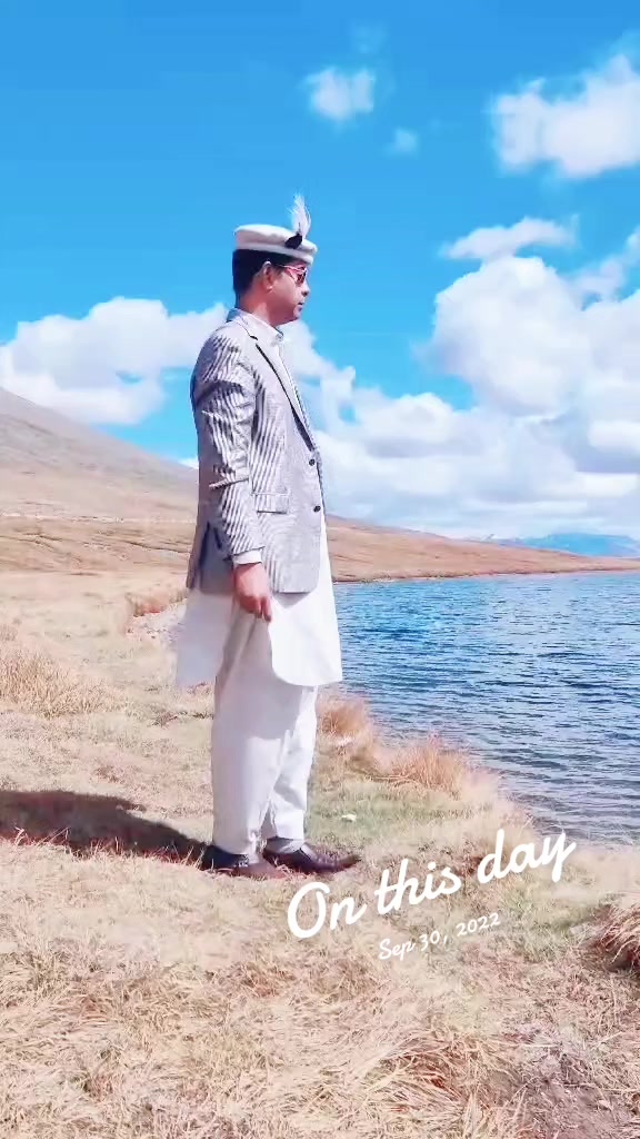 @Advocate Zeeshan Gillani