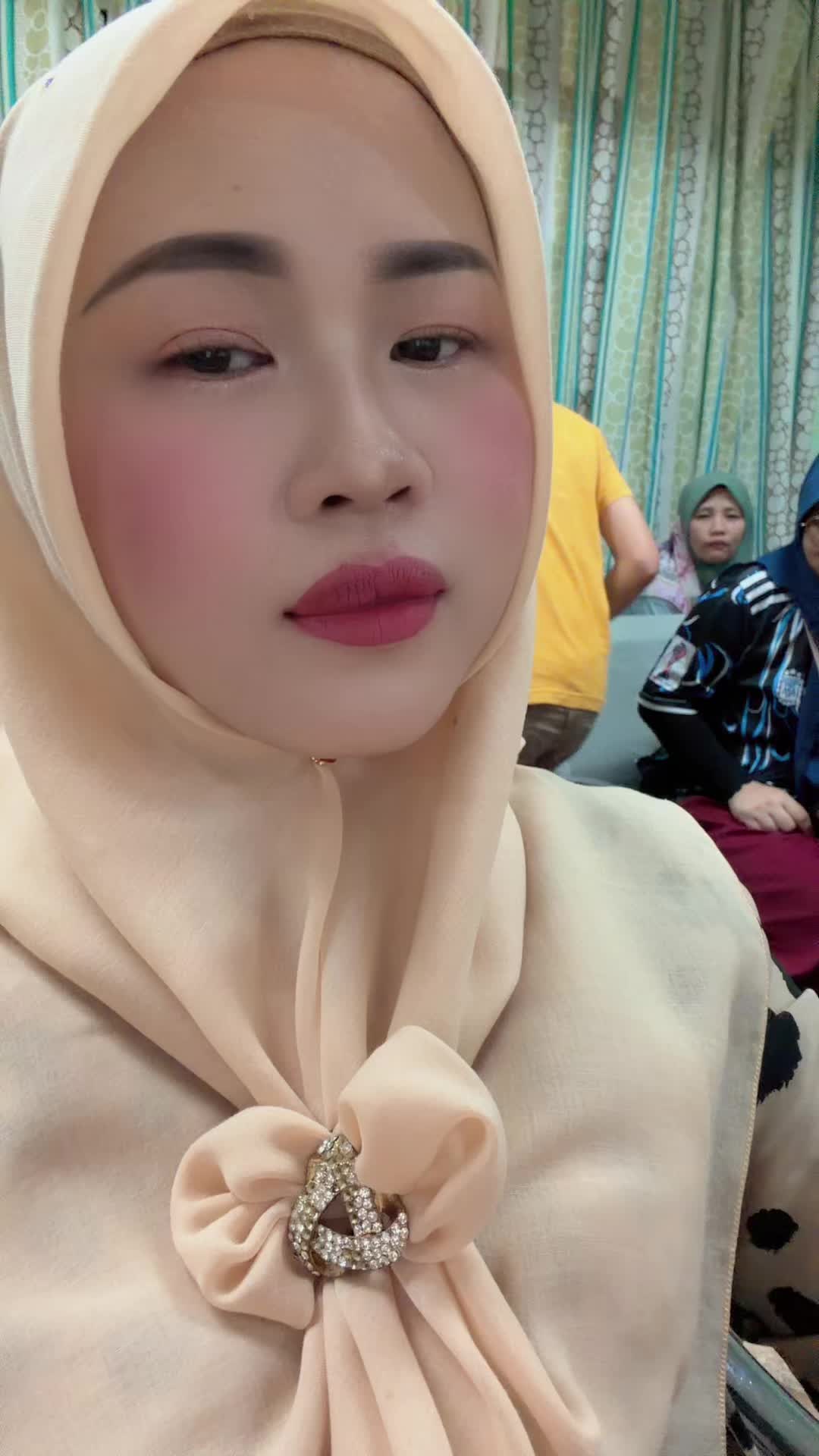 @Fiqah Zone
