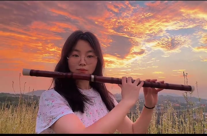 @🎋爱竹笛 Đam Mê Sáo Trúc 🪈