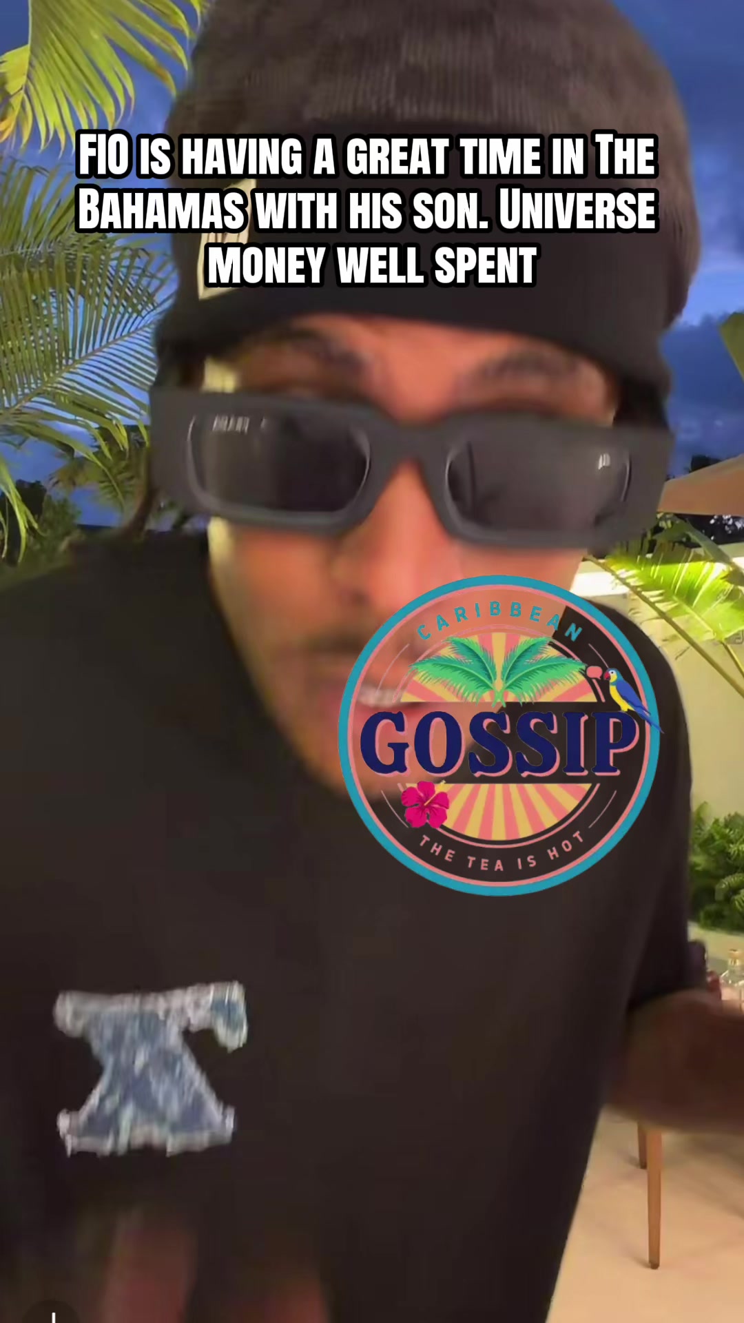@✨Caribbean Gossip✨