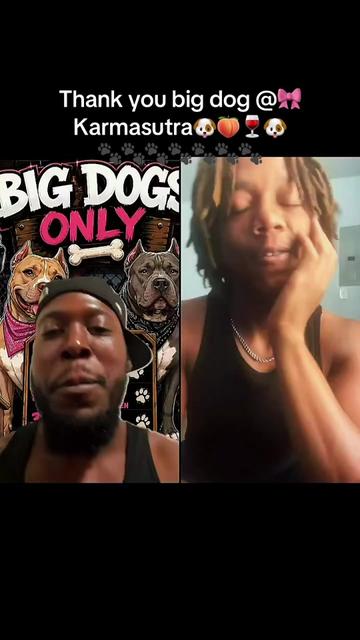 @🥋🐶Tyrondrick🐶🥋
