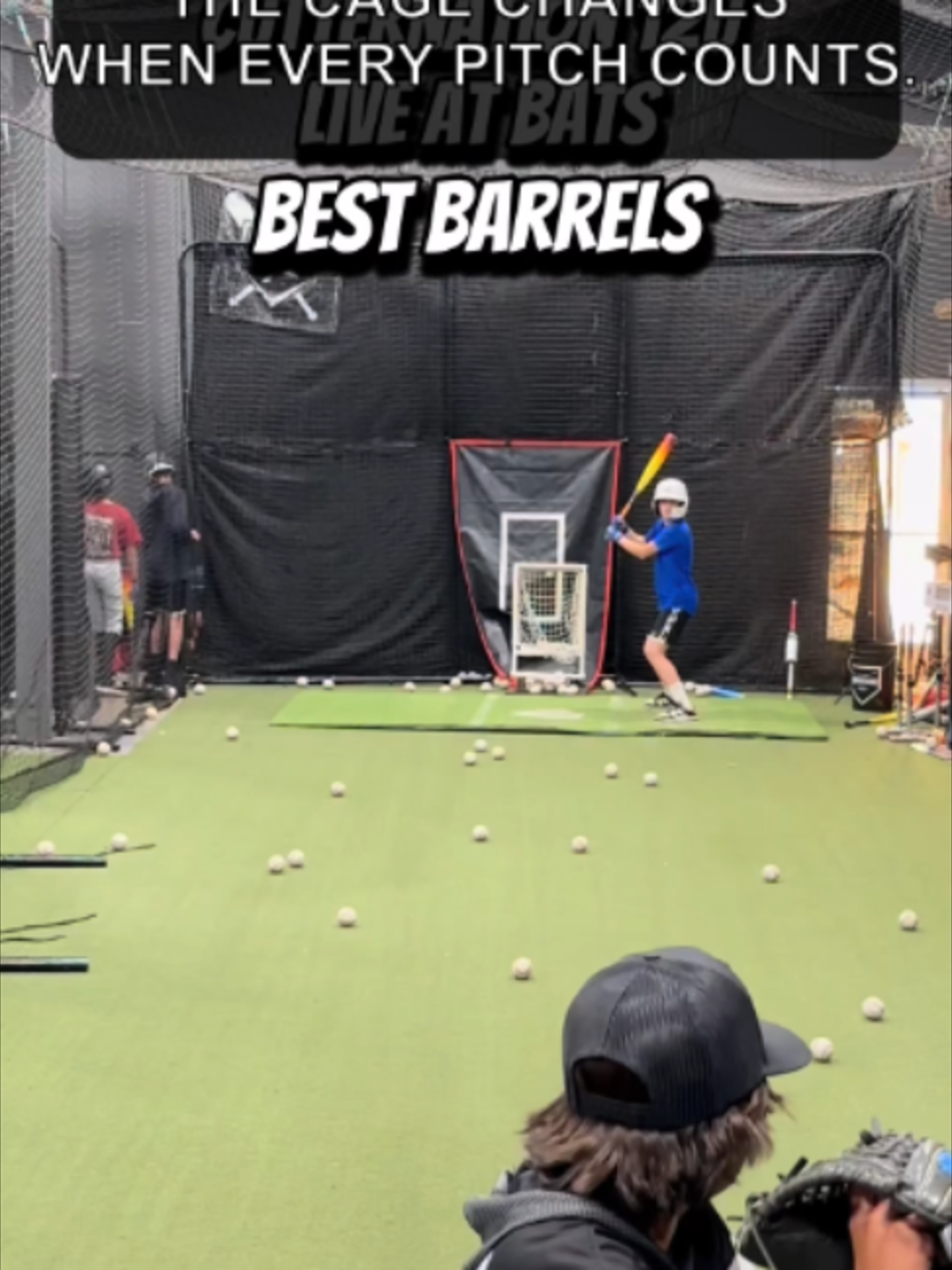 @CUTTERNATION BASEBALL