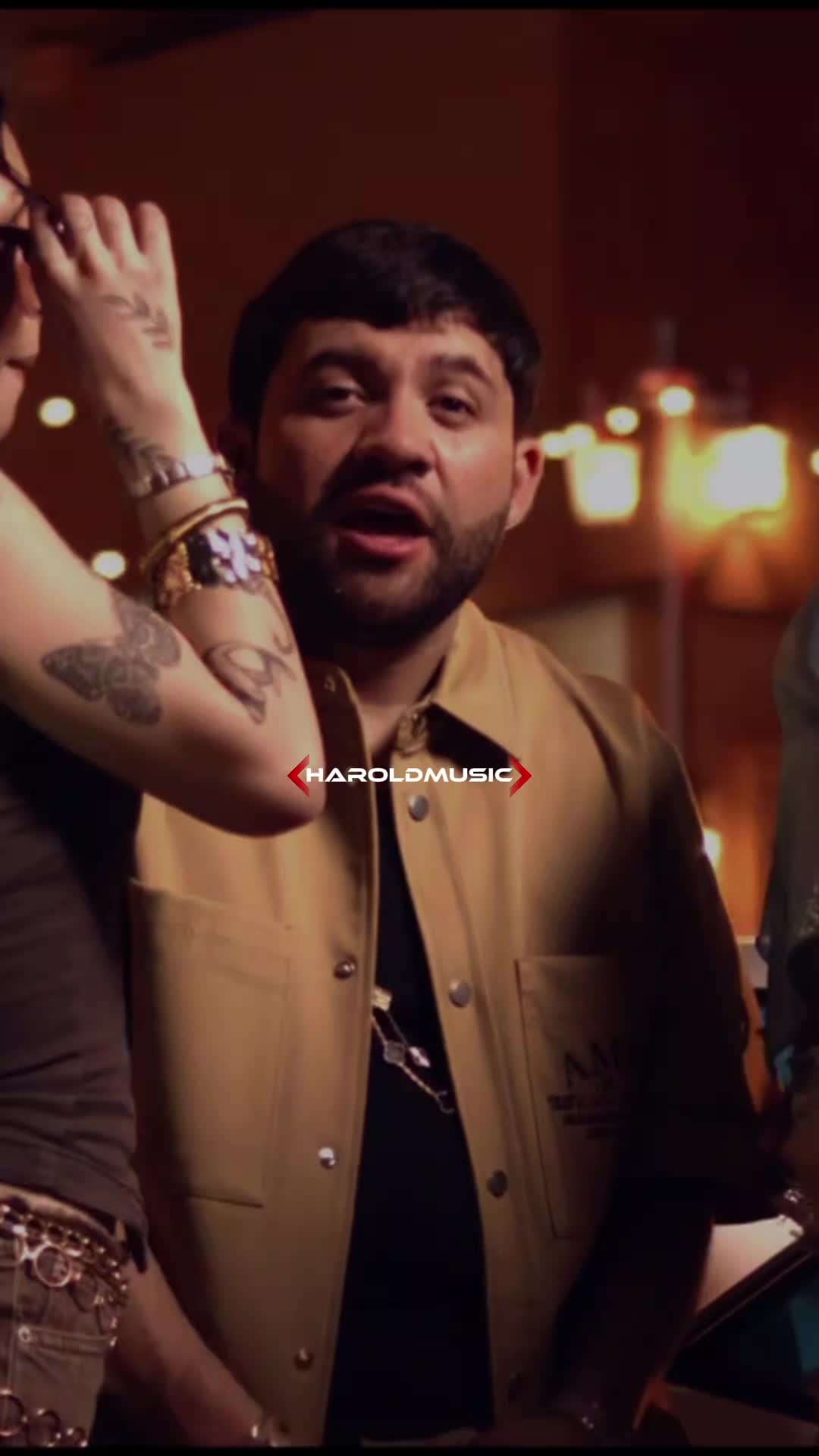 @HAROLD MUSIC⚘️