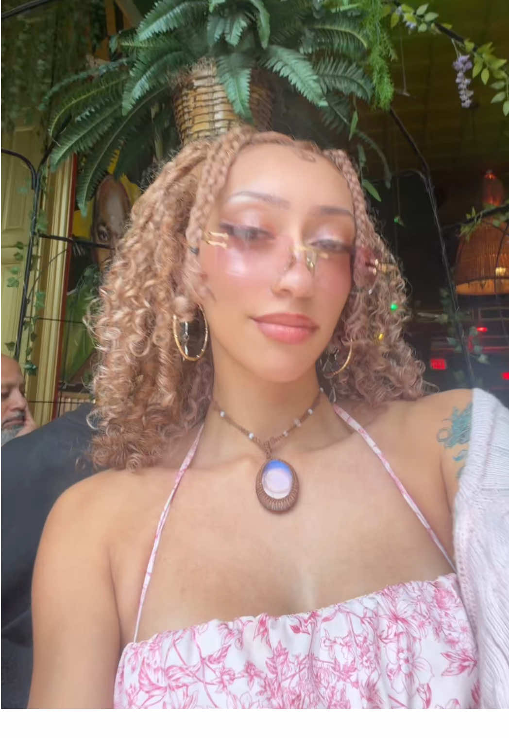 @Hautefairyvibez