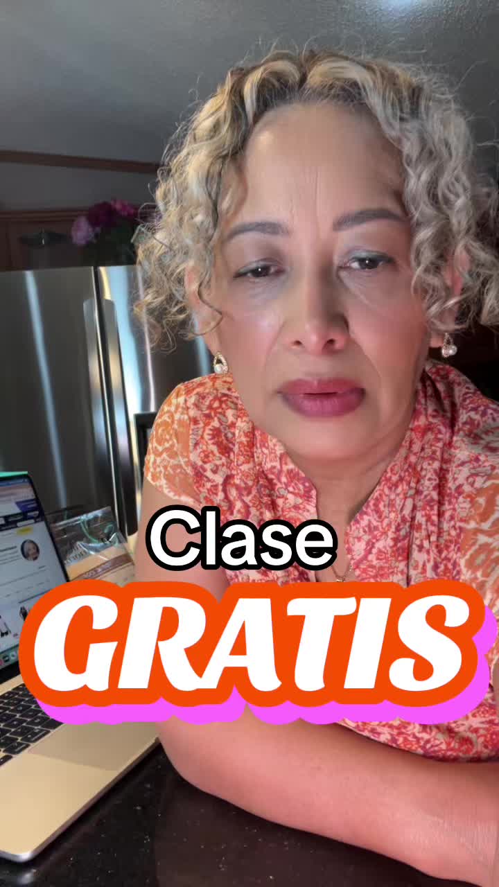 @Estela Dominguez