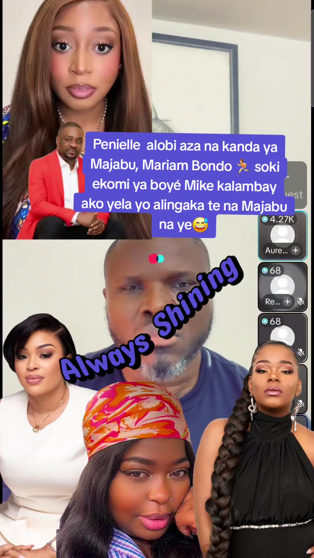 @Always Shining 2💫