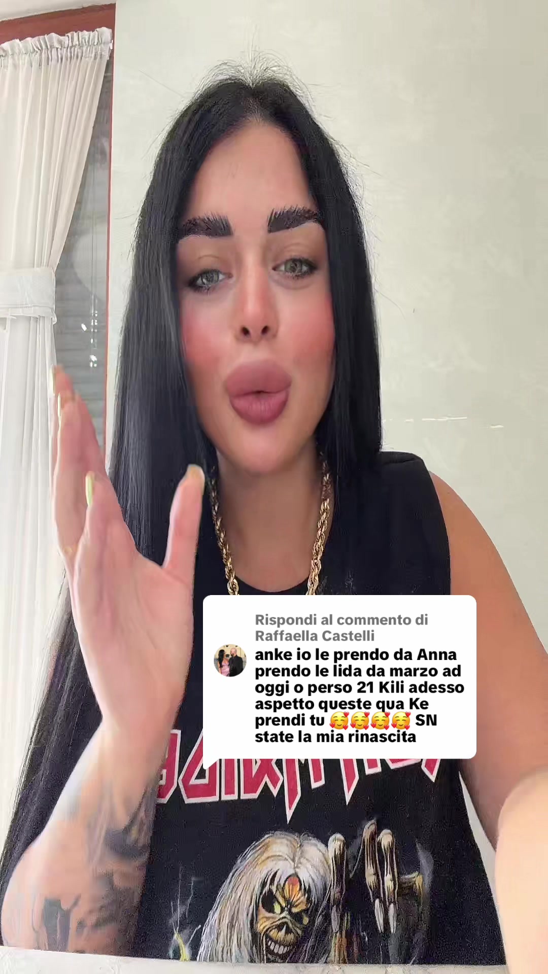@Luysa Cozzolino
