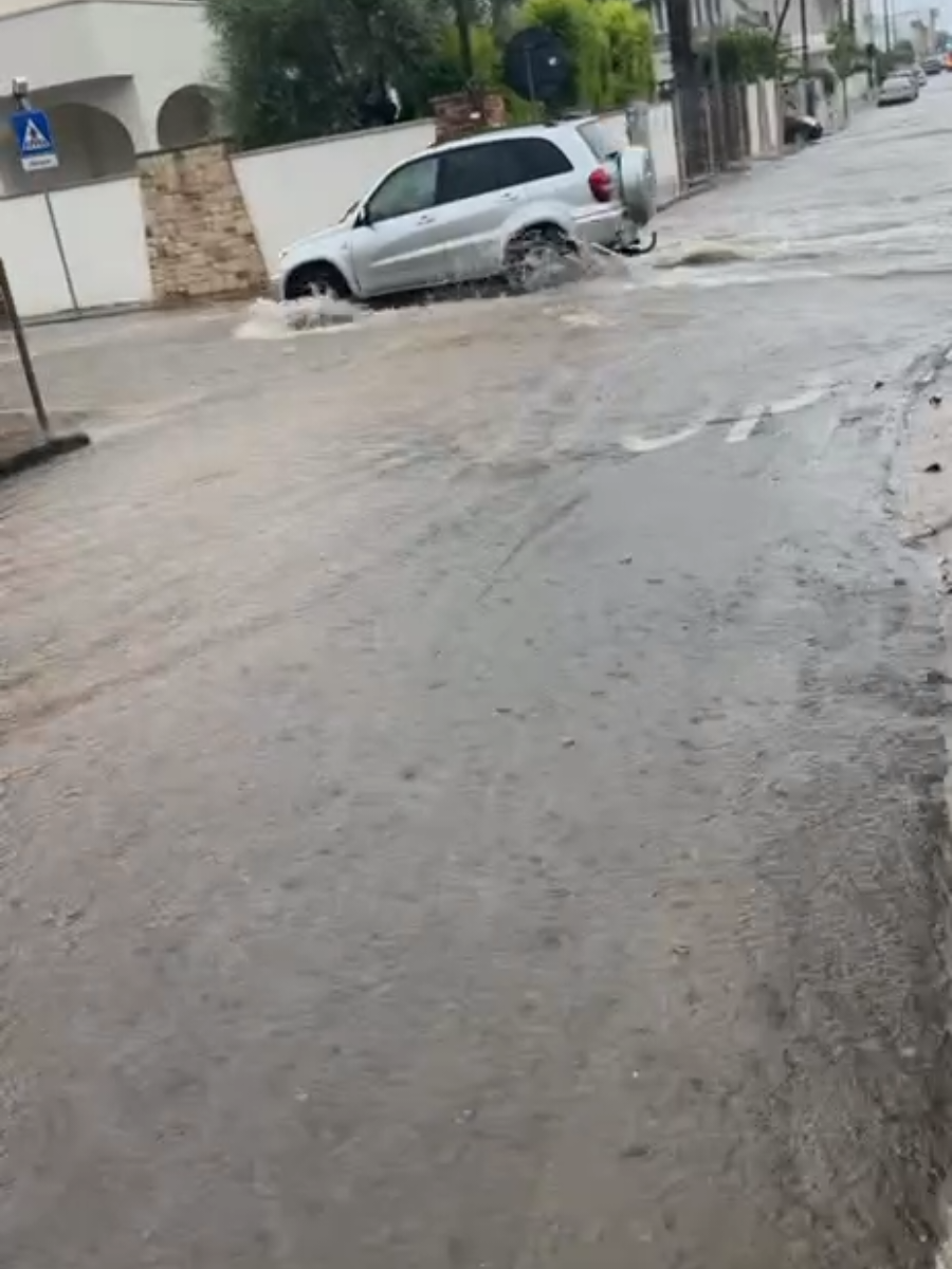 @Weather Insider