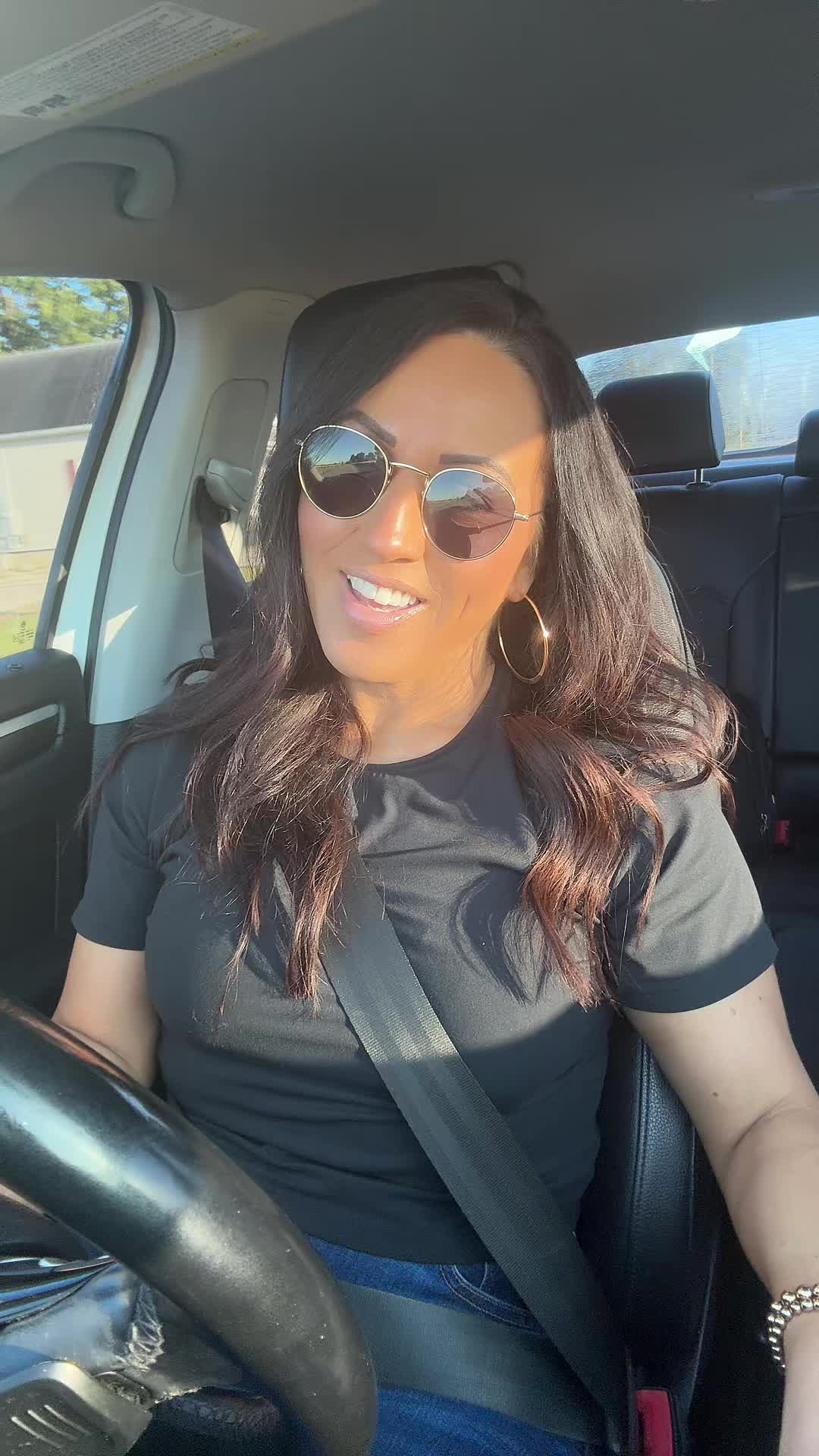 @Ashley B | Life After 40