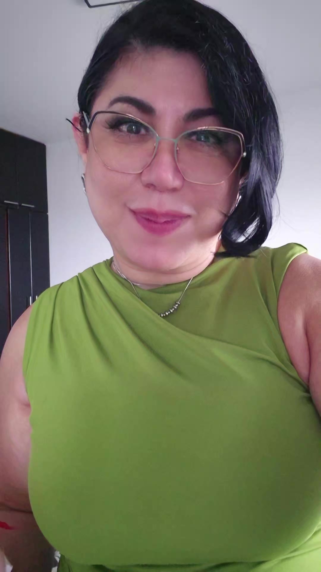 @Nanncy de La Lenter&iacute;a