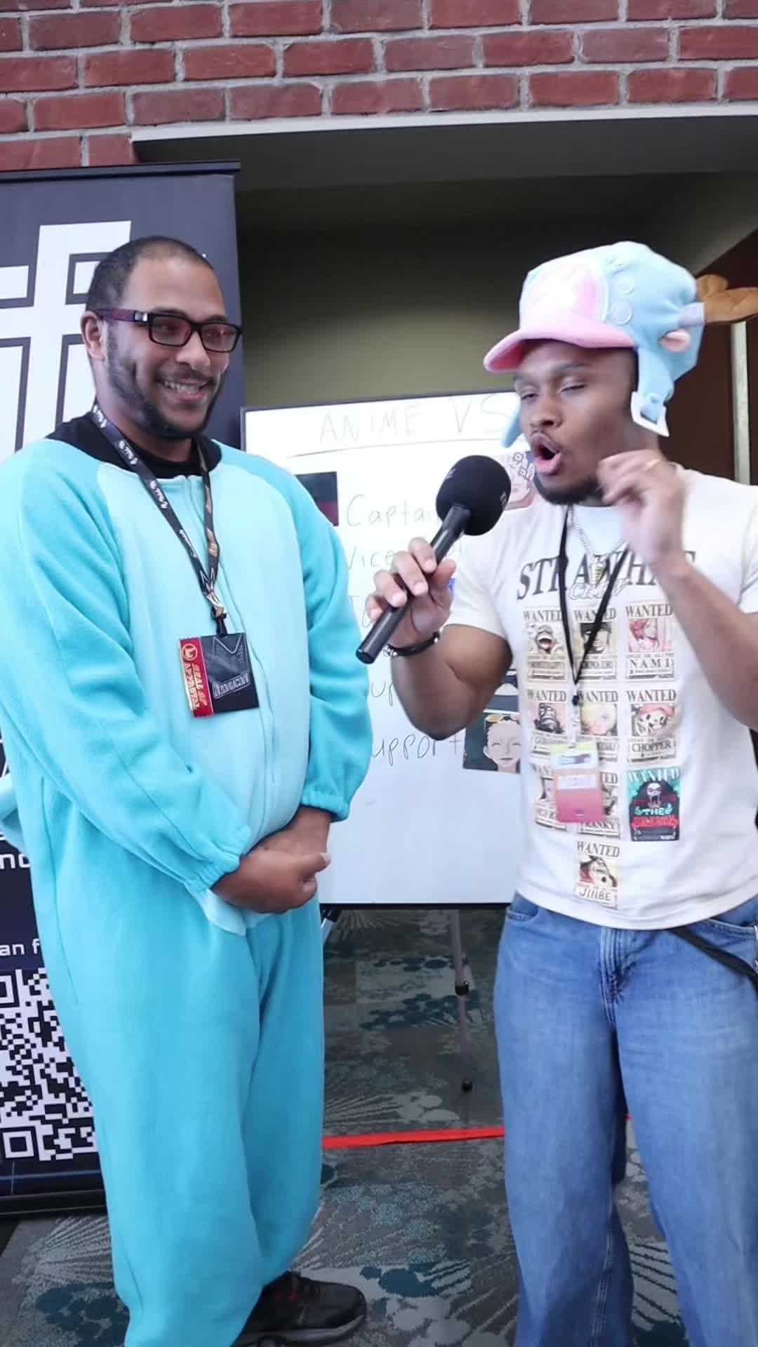 @Anime King Shizzlemac