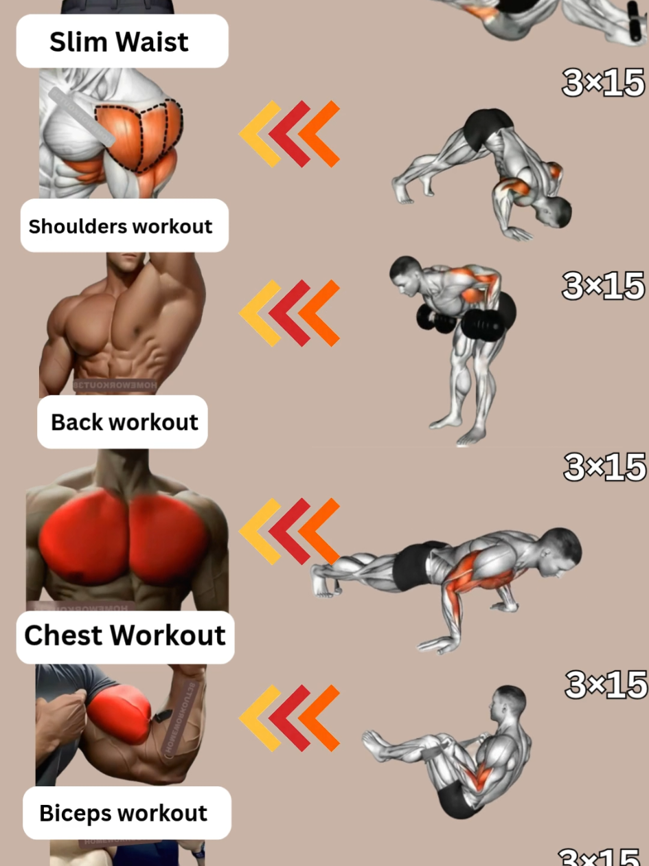 @HOMEWORKOUT