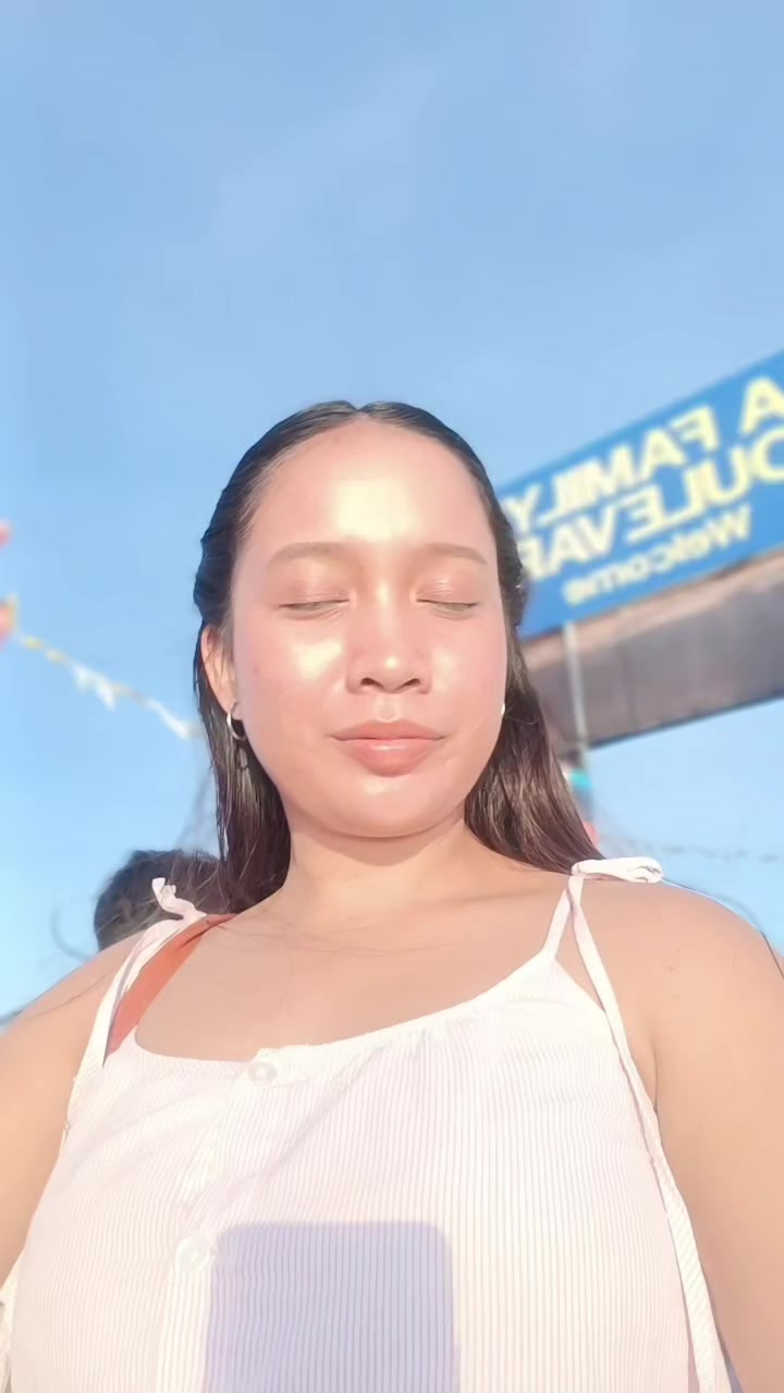 @Shalom May
