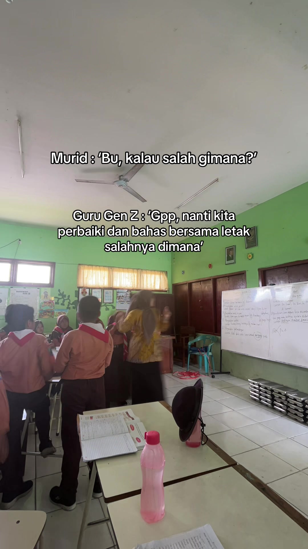 @UPT SD NEGERI 78 GRESIK