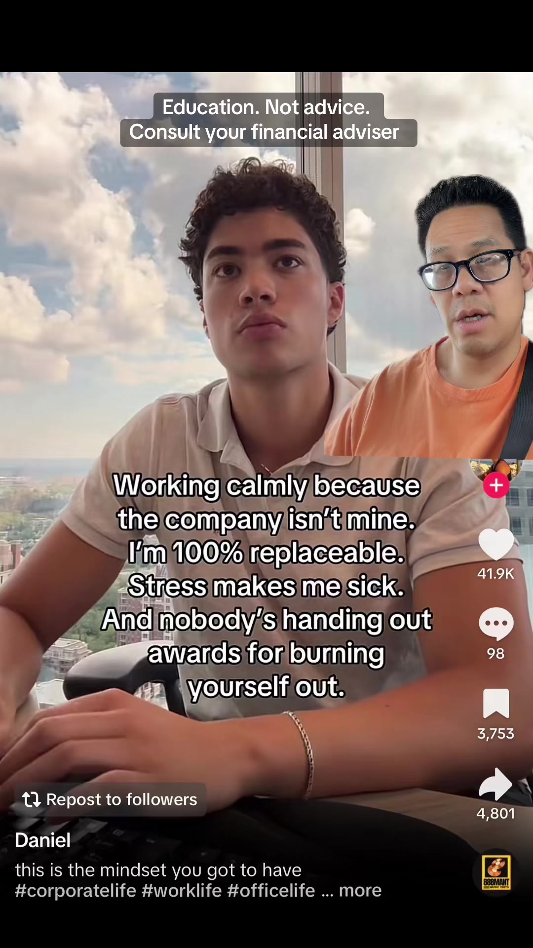 @Lazy Canadian Entrepreneur