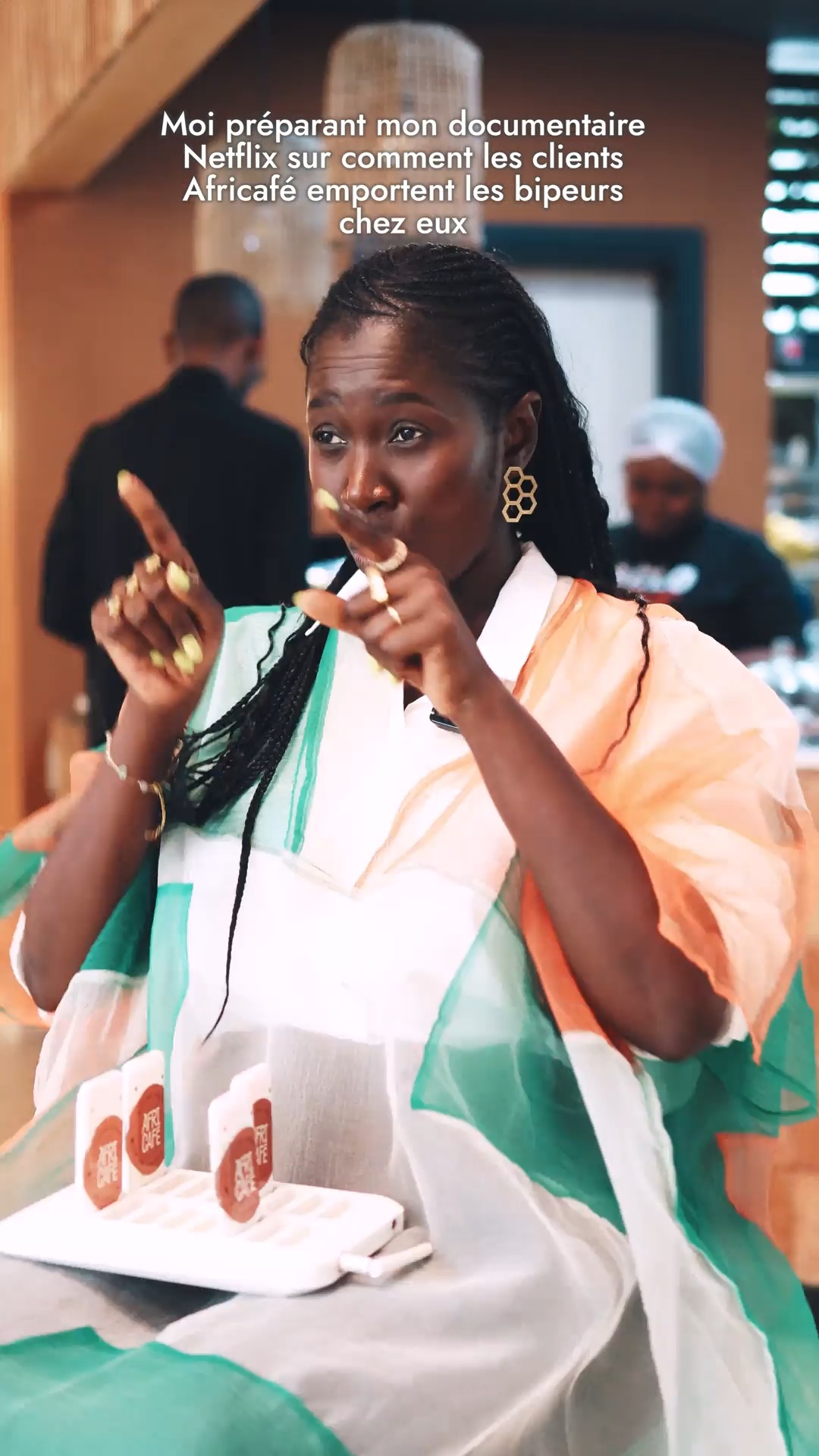 @Africafé