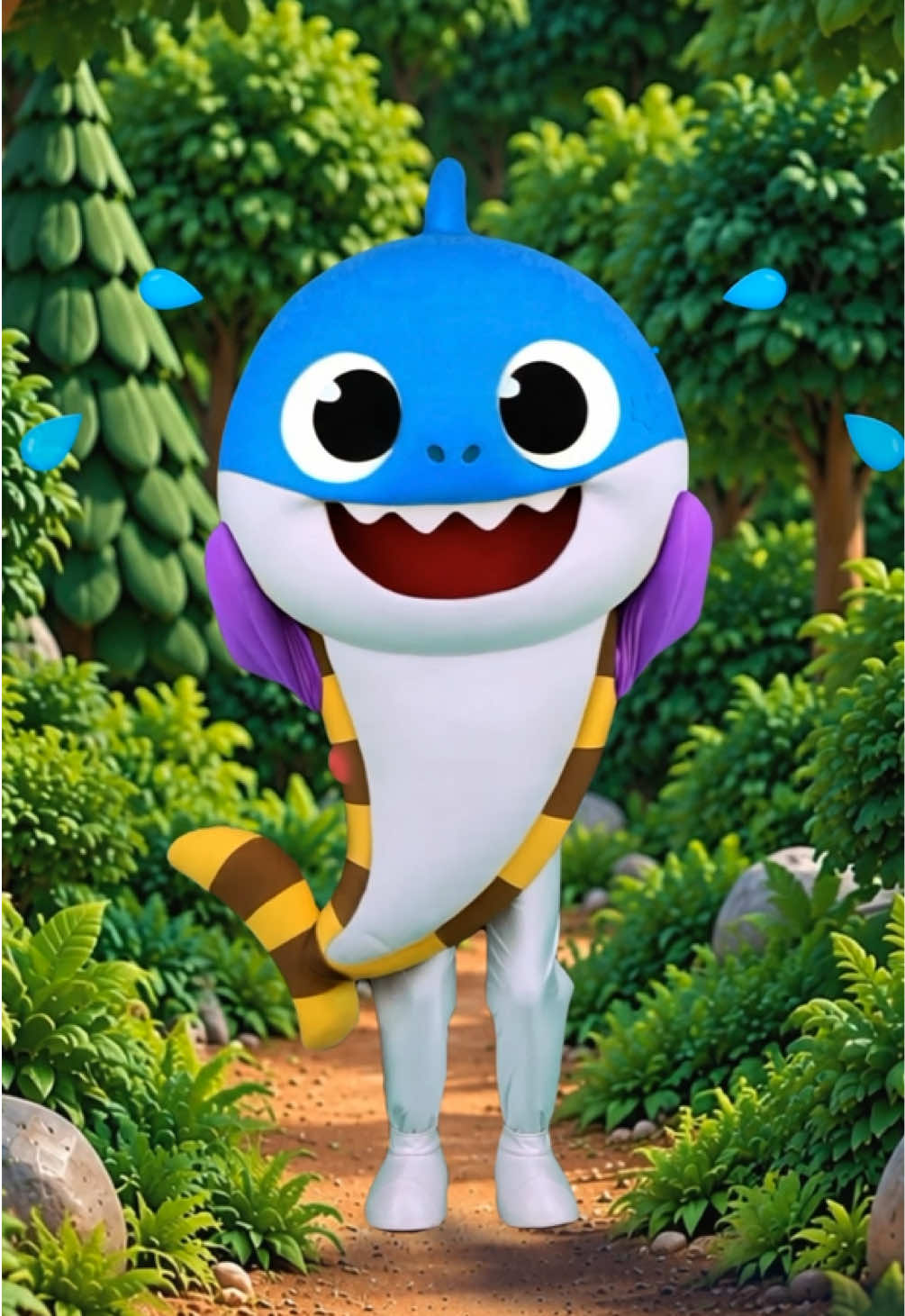 @Baby Shark Official