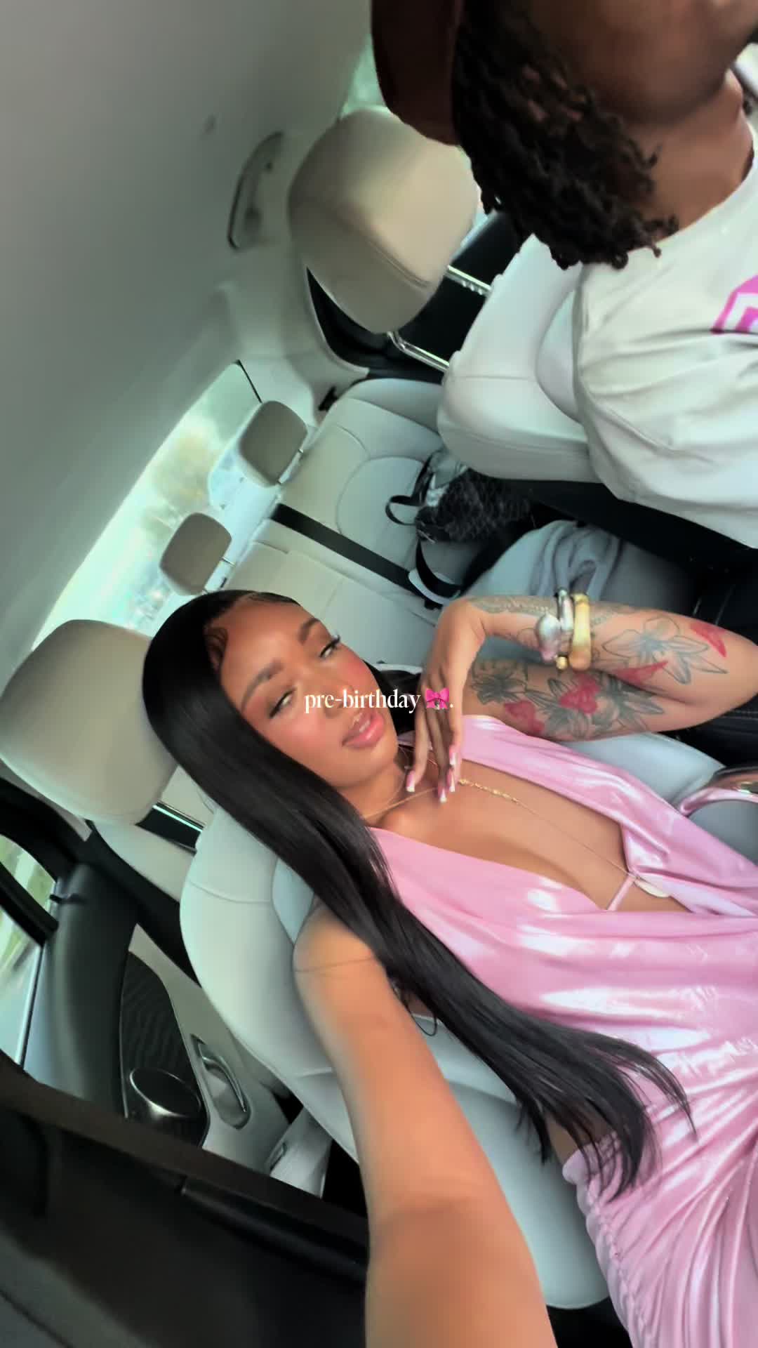 @yt : Jaylynn Marlina ๐