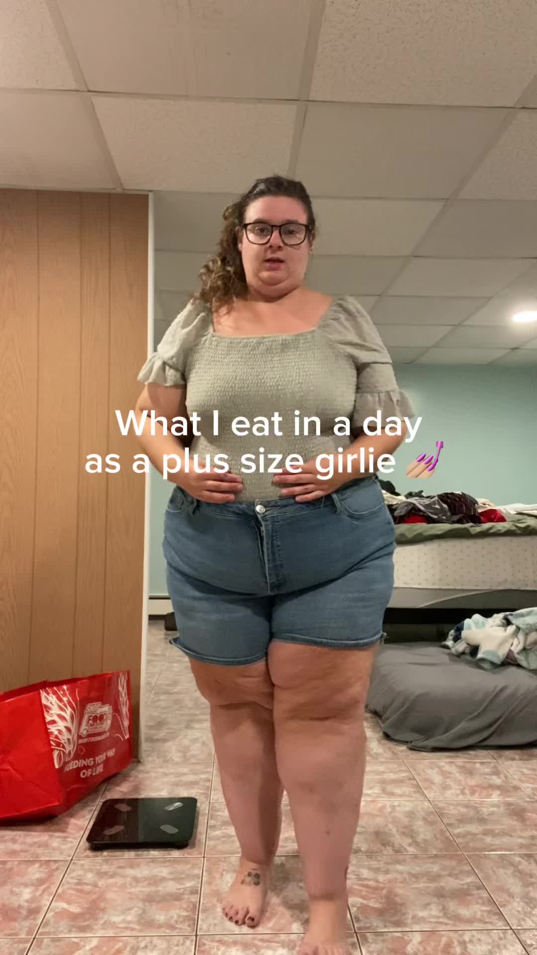 @lifeasaplussizegirlie