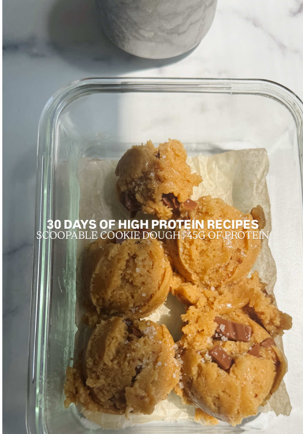 @Haley | High Protein Recipes
