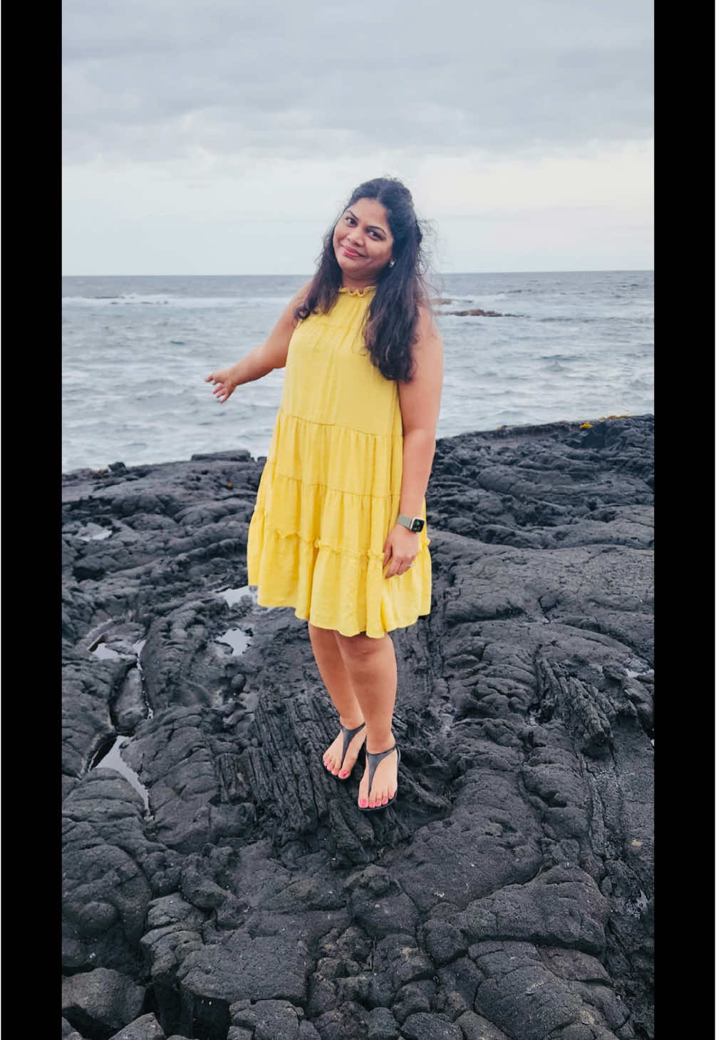 @Praveena