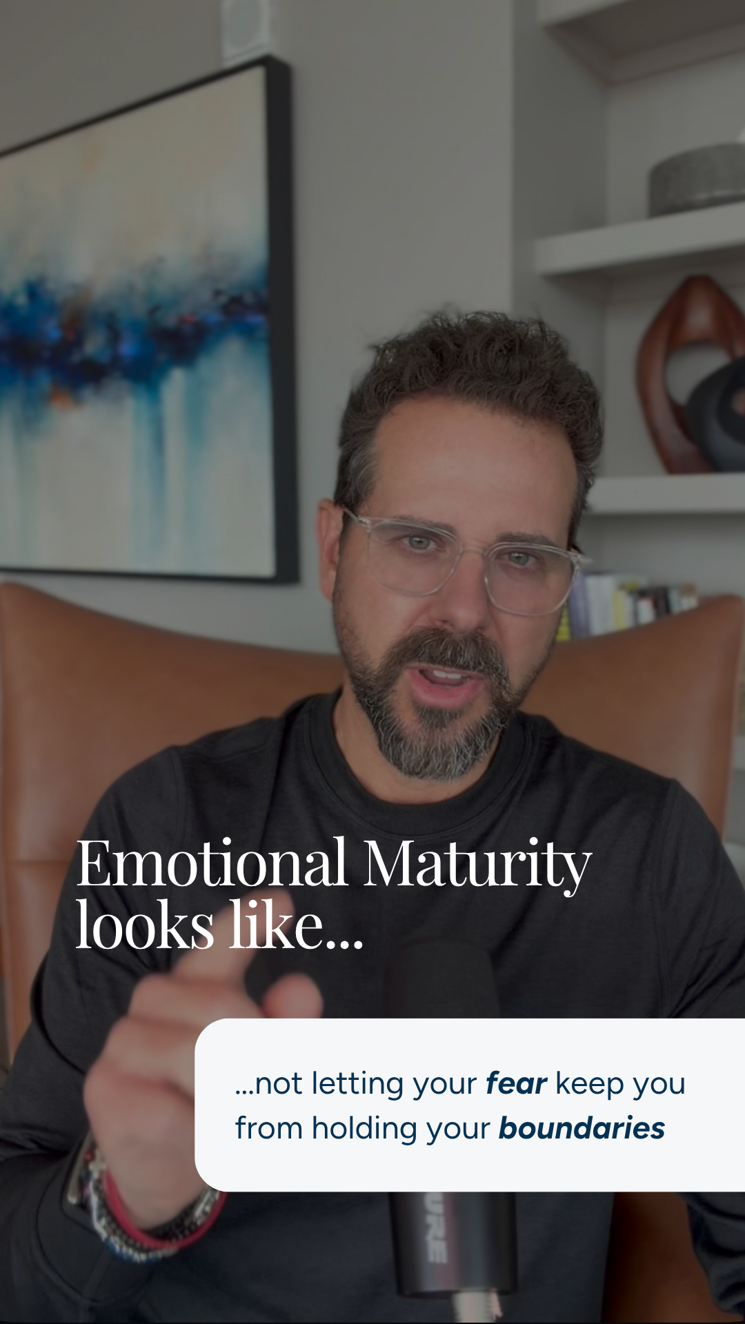 @Dr. Scott | Psychotherapist