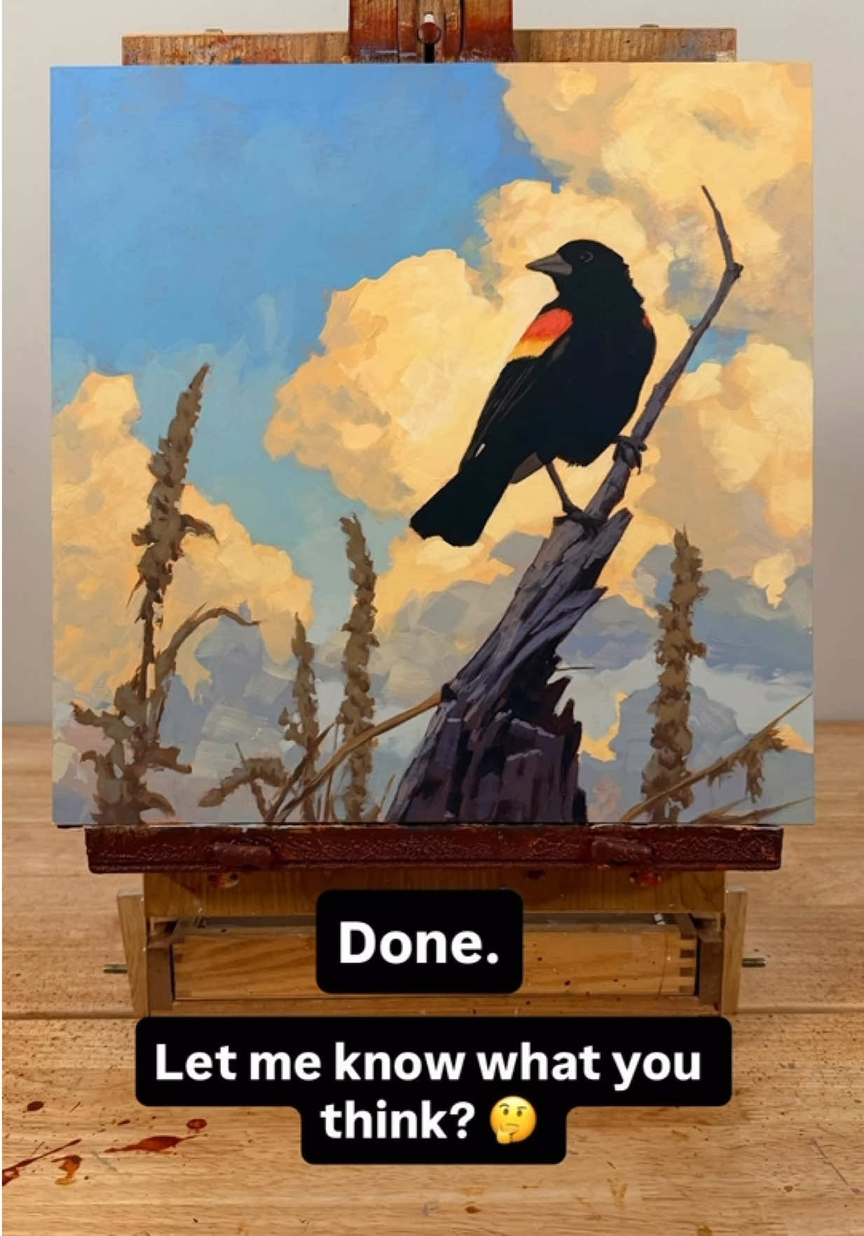 @Jim Musil Painter