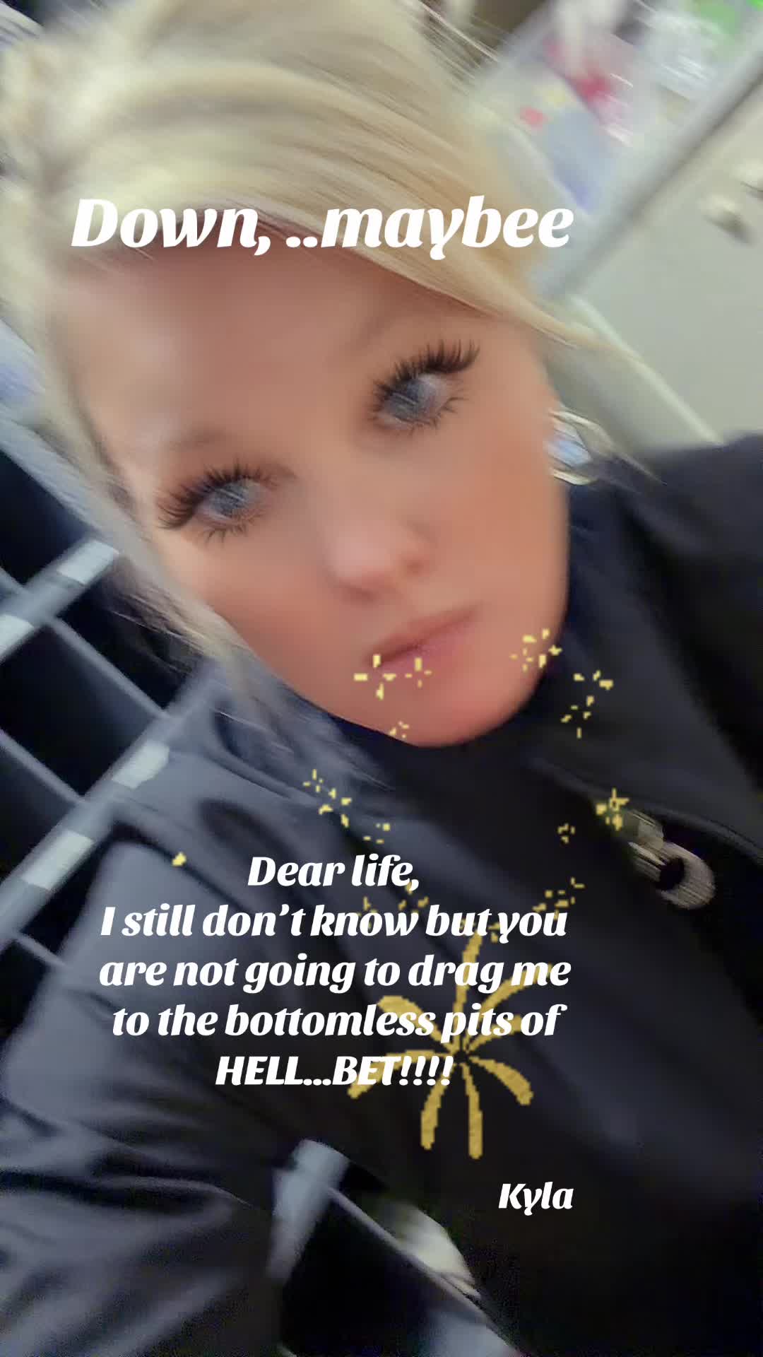 @Kylabluesteyesintx a