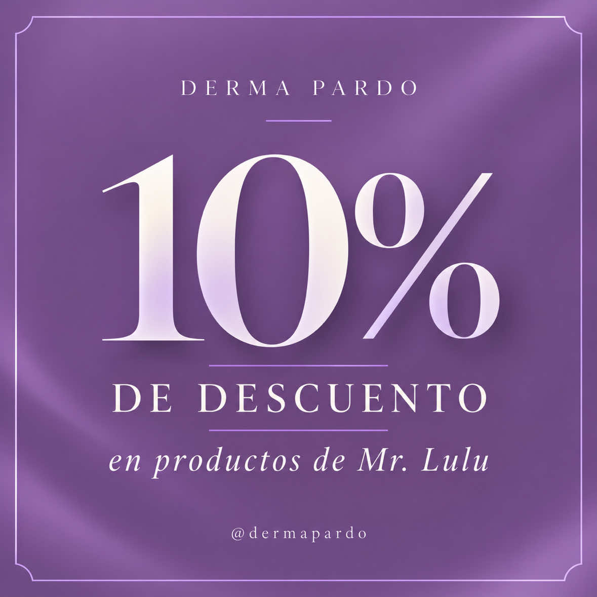 @✨Derma Pardo 💜