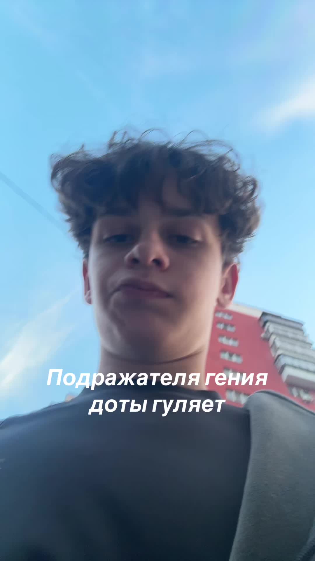 @VanyaCrazy