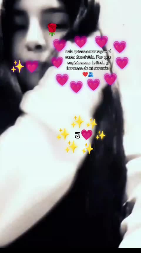 @❤️Chamaquita