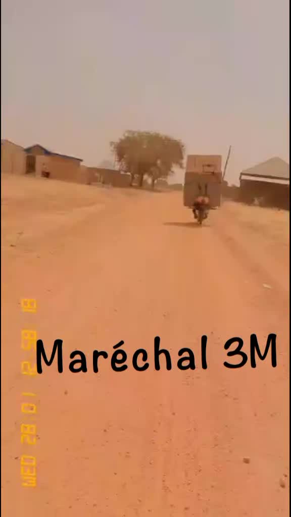 @Mar&eacute;chal 3M 🇷🇴