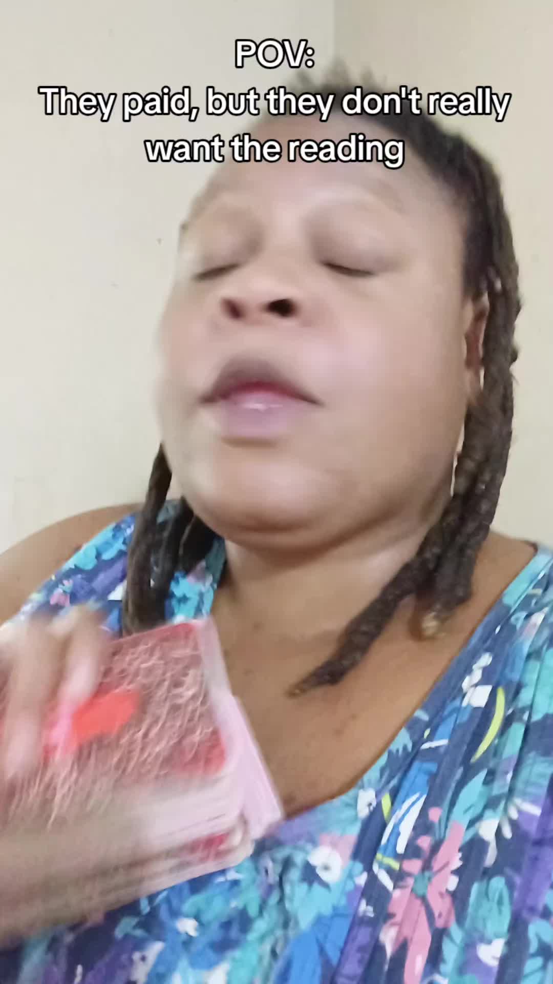 @Haus Mother Sway