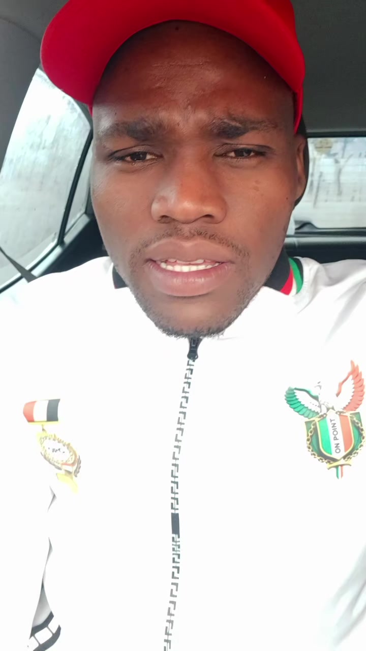 @Xolisani_Mbeje