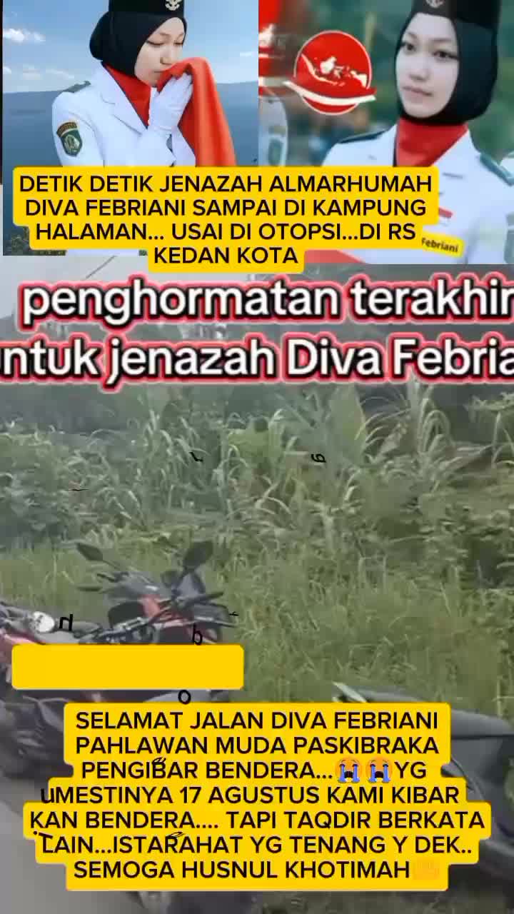 @Kiyah Boruregar
