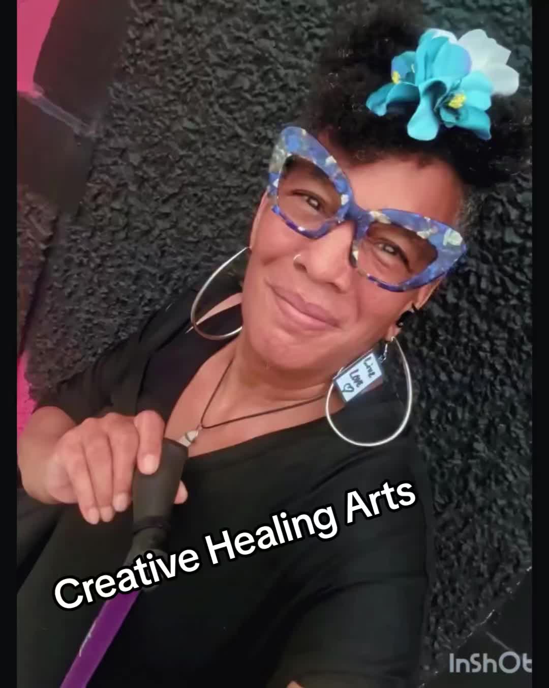 @C Imani Williams