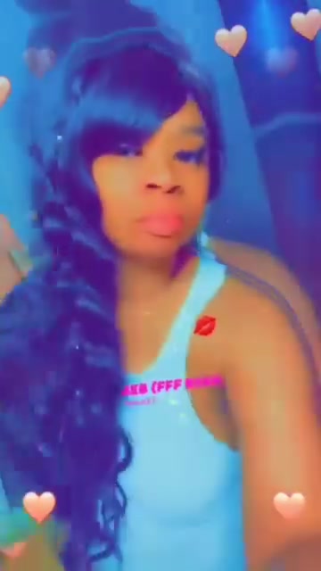 @Beautifulhtownqueen