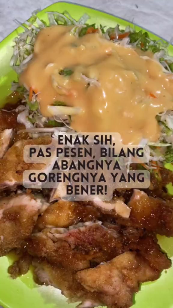 @Teman Kenyang Jelajah